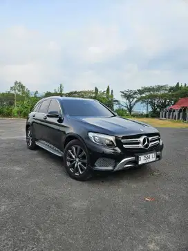 Mercy Glc 250 2015 Cash