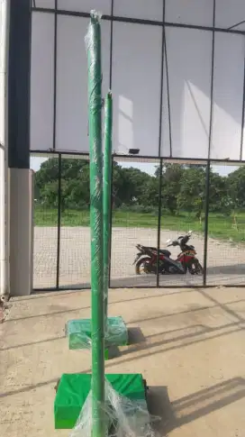 TIANG VOLLY FORTEBEL