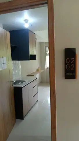 Dijual Apartment LRT City Jatibening