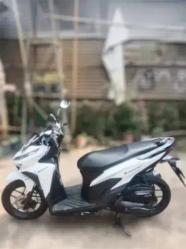 VARIO 125 SS LENGKAP PAJAK ON