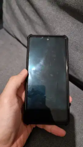 Samsung a52 8/128 Black