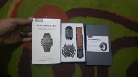 Smartwatch Aolon Watch GT 5 Pro Mulus Like New
