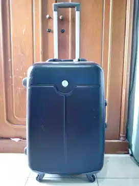 Koper hardcase ORI merk Santa Barbara Made in USA size 26 inc