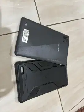 Avpan tangan pertama dari baru