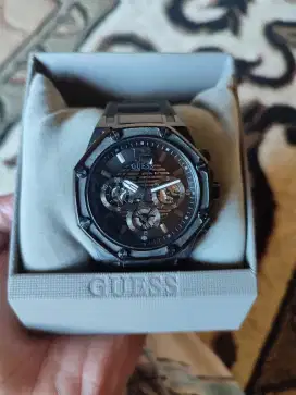 jam tangan guess original