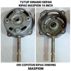 Keranjang kipas Maspion/AS Cosmos/TutupDinamo dsb ORI Copotan Mulus