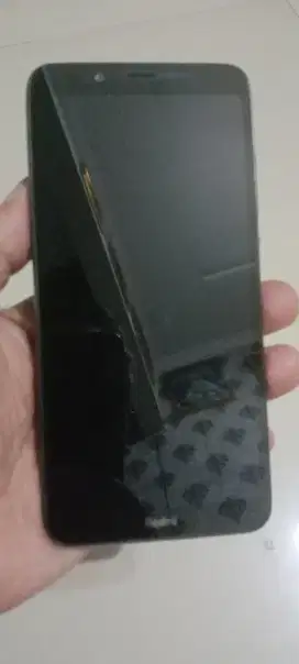 Hp redmi 7A matot