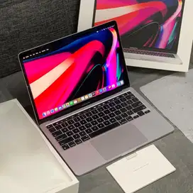 Mackbook pro M1 256giga second