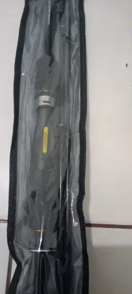 Joran pancing cardinal