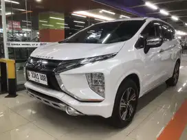 Mitsubishi Xpander Ultimate 2020 at siap pakai