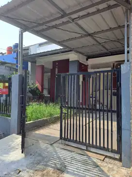 Dijual Cepat Rumah Di Cluster Ifolia Kota Harapan Indah Bekasi