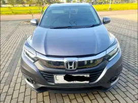 HR-V HRV S 2019 Mulus Terawat