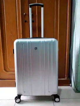 Koper hardcase ORI merk OIWAS size 26 inc medium