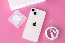 IPHONE 13 KREDIT TANPA DP FREE 2X CICILAN