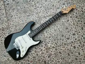 Gitar SX Standard Series Stratocaster Made In China