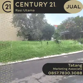 DIJUAL TANAH KAVLING DI KOTA WISATA CIBUBUR