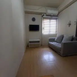 Sewa Bulanan Murah Apartemen The Suites Metro 2br Lt11
