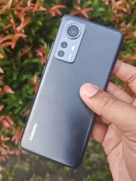 xiaomi mi 12 8/256 sd 8 gen 1