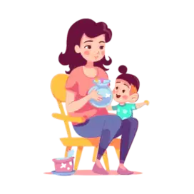 Dicari pengasuh bayi / baby sitter