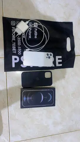 Ip 12 pro 128gb ex-inter