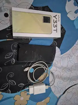 Vivo Y33 t 8/128