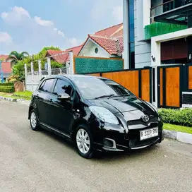 Yaris E Matic 2013 KM Low Pajak Hidup Atas Nama Pribadi Murah Banget