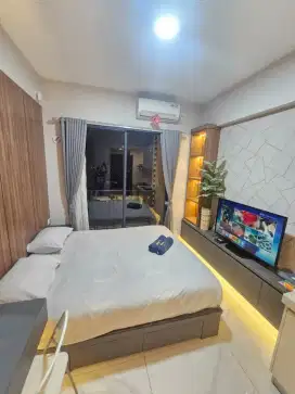 SEWA APARTEMEN HARIAN SKY HOUSE BSD