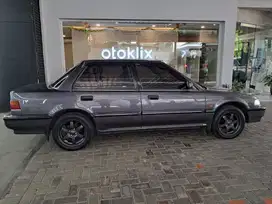 Honda Grand Civic 1991 Bensin