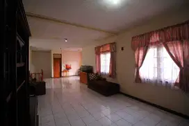 Dijual Rumah 2 Lantai Strategis Di Area Tci Taman Cibaduyut Indah
