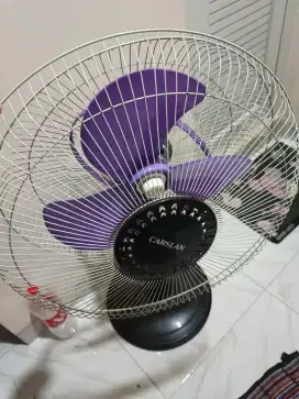 Kipas angin minus