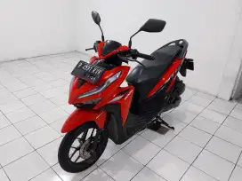 Vario 125 cc 2021 cbs pajak hidup mulus