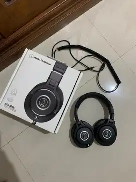 AUDIO TECHNICA M40X