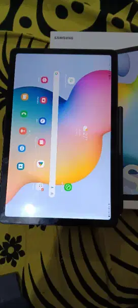 Samsung Galaxy Tab S6LITE
