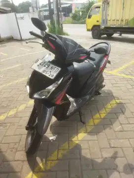 Vario Led 110 2018 pajak hidup