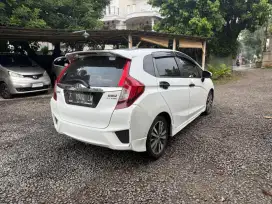 HONDA JAZZ RS AT 2015 TGN 1 DARI BARU
