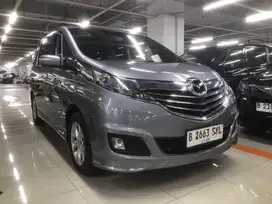 Mazda Biante SKYactive 2013 terawat