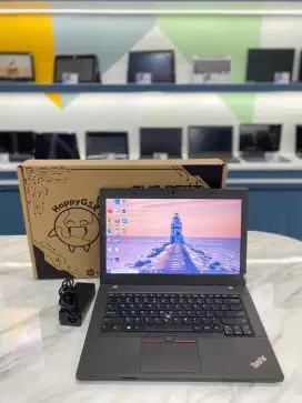 [L22] LAPTOP CODING RENDERING I7 GEN 7 RAM 8GB SSD 256GB 12INCH