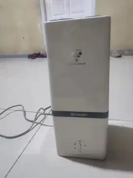Sale aja Sharp Plasmacluster ion generator