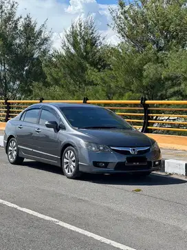 Fs. Civic fd th 2011