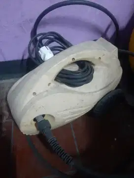 Jet cleaner lupa merk