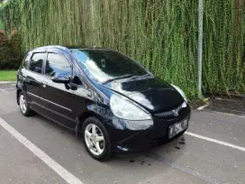Honda Jazz IDSI 2007 AT