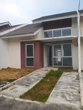 Di Jual Rumah Citra Maja Raya Cluster Sanur