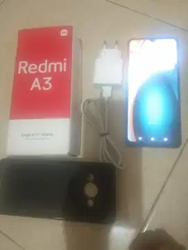 Xiaomi redmi a3
