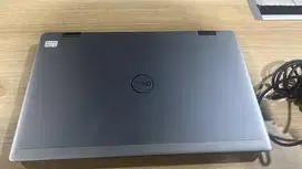Jual Laptop Dell Latitude 7320 core i5