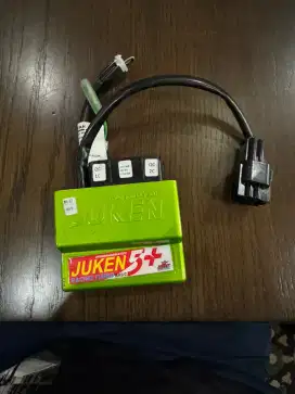 ECU juken wr155