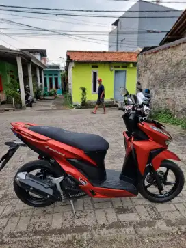 Vario 125 LED 2021