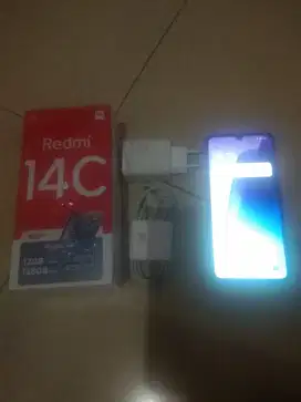 xiaomi redmi 14c