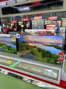 PROMO TV BISA DI KREDIT