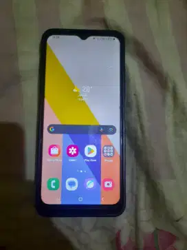 Dijual Samsung a22 5g
