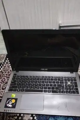 Asus for gaming